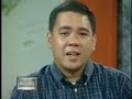 Jun Lozada vs. Erwin Santos (The Truth) Part 6 Jun Lozada vs. Erwin Santos (The Truth) Part 6