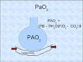 Clinical Application of Arterial Blood Gases: Part 7, O2 Clinical Application of Arterial Blood Gases: Part 7, O2