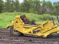 K-Tec 1453 loading Clay Gumbo K-Tec 1453 loading Clay Gumbo
