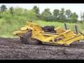 K-Tec 1453 loading Clay Gumbo