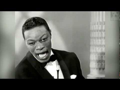 Nat King Cole: Mona Lisa (written by Ray Evans and ...