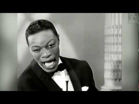 Nat King Cole: Mona Lisa (written by Ray Evans and Jay Livingston)