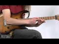Guthrie Govan - Professor Shred #5 - Part 1