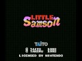 little samson (nes) music - castle rise download all my nes soundtracks as mp3 here www.nes-snes-sprites.com