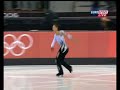 johnny weir montage   any other world  mika 