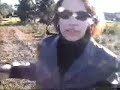 Amy Gordan vom FBI und der alte Bauer