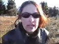 Amy Gordan vom FBI und der alte Bauer