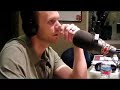 Joel McHale @ Indie 103.1 FM Joel McHale @ Indie 103.1 FM