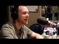 Joel McHale @ Indie 103.1 FM