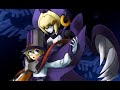 YouTube - BLAZBLUE CONTINUUM SHIFT Arcade intro