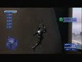 Crackdown Watch Your Step Rooftop Race