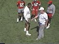San Francisco 49ers Training Camp (1990)