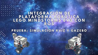 ev3 mqtt ROS