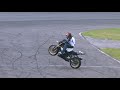 Stuntoberfest 2008 E-DUB Freestyle