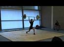 NK weightlifting 2007 dames