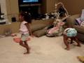 2008 Oct Nov Halloween gymnastics Sony Cam 184.mpg