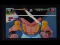 V�deo DBZ BT3 Gotenks Vs Red Potara Super Buu