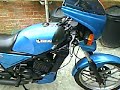 Laverda lb 125
