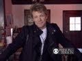 Person to Person: Bon Jovi behind the scenes
