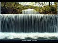 Trikala, waterfall