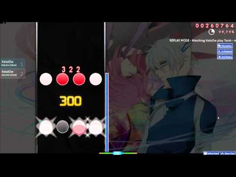 Tatsh - Reunion HYPER 4k