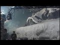 LotR: FotR LE - Filming Fake Snow LotR: FotR LE - Filming Fake Snow