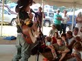 Cristo Lewis Sings The Grateful Dead