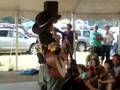 Cristo Lewis Sings The Grateful Dead