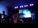 Tuniko Goulart & Luis Ruvina