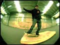 French Fred Mortagne - Static skateboarding