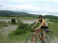 Ruta en bici por Izarra, Orduña, Kuartango...