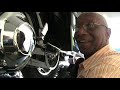 true track/ Ride with princees felisha