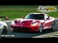 New Subaru WRX, Rally Drivers Rescued, SRT Viper Certification, & CoW!