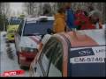 AUTOTV: Joensuu Ralli 2009