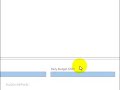 Yahoo AdWords - The Secret Tool