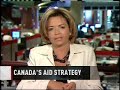 On The Map with Avi Lewis: Canada\