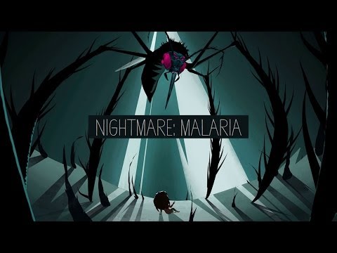 Official Nightmare: Malaria Teaser Trailer