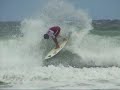 Circuito Sol Surf Pro 2007