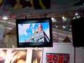 絶対可憐チルドレンCM WHF