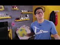LA MAGIE NOIRE ! - LE SHOW JAUNE #7 (Saison 1 Épisode 7)