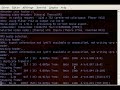 Geekcast Toonux : converting .OGG to .AVI