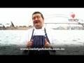Variety of Chefs Dinner