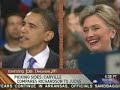 Bill Richardson & Chris Mathews on Morning Joe