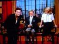 Robert Pattinson on Live! with Regis & Kelly (Full Interview)