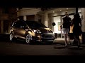 B-MAX, el nuevo "auto fant&aacute;stico" de Ford
