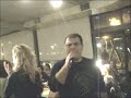 Georgian jews keipi in israel. Kakoli sings new song that's gonna come out in the new cd. Keyboard: Rafi Janashvili quality sucks but hey what can you do