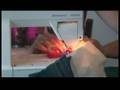 Rag Doll Making : Sewing a Rag Doll Head
