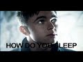 Jesse McCartney - How Do You Sleep (HQ) + LYRICS