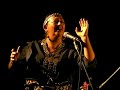 Beatriz Pichi Malen en Chivilcoy