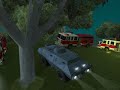 Fire Fighters and Cops of San Andreas: Episode 1
